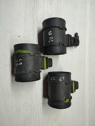 0281002618 BOSCH Датчик потока (расхода) воздуха, расходомер M.A.F. - (Mass Airflow) купить в Николаев