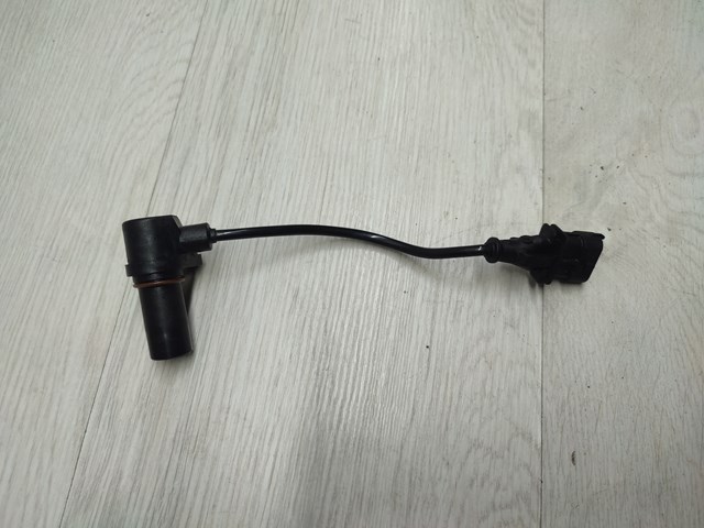 BOSCH 0281002717 Датчик положения (оборотов) коленвала в наличии Полтава