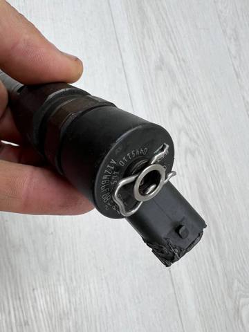 BOSCH 0445110165 Форсунка впрыска топлива в наличии Ровно