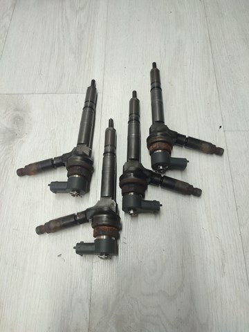 0445110174 BOSCH Топливные форсунки купить в Сумы