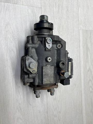0470504016 BOSCH Насос топливный высокого давления (ТНВД) купить в Ужгород