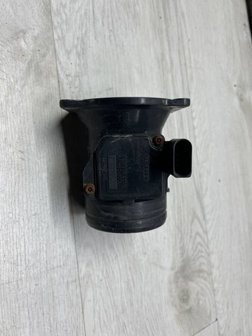 VAG 08A906461B Датчик потока (расхода) воздуха, расходомер M.A.F. - (Mass Airflow) в наличии Кривой Рог