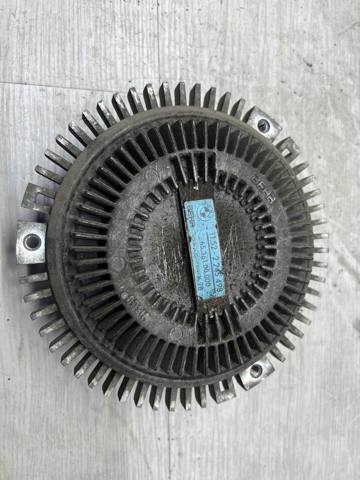 11522245498 Вискомуфта (вязкостная муфта) вентилятора охлаждения купить Черновцы