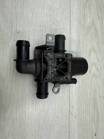 Кран отопителя 11538572513 BMW