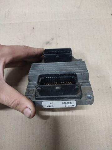 OPEL 12237929 в наличии Николаев