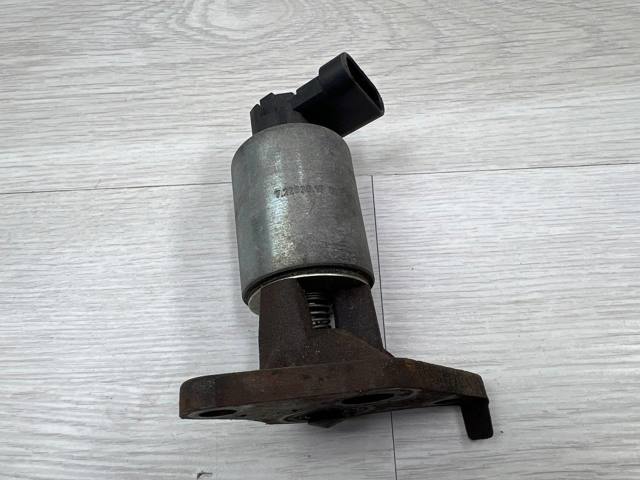12569552 GM Клапан ЕГР купить в Черновцы
