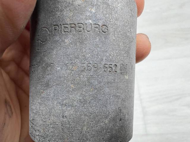 GM 12569552 Клапан ЕГР в наличии Каменское