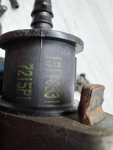 GM 13110331 в наличии Ирпень