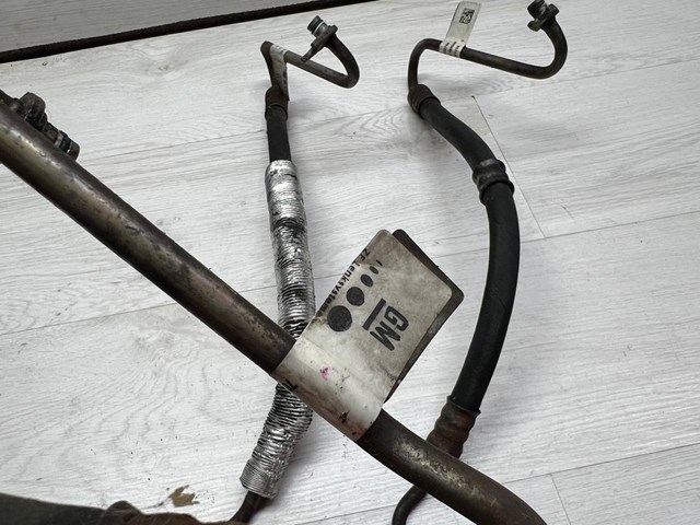 GM 13122700 Шланг ГУР высокого давления от насоса до рейки (механизма) в наличии Тернополь