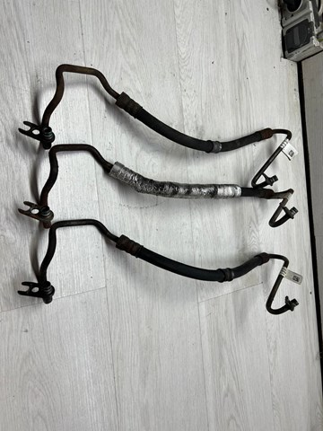 GM 13122700 Шланг ГУР высокого давления от насоса до рейки (механизма) в наличии Украина