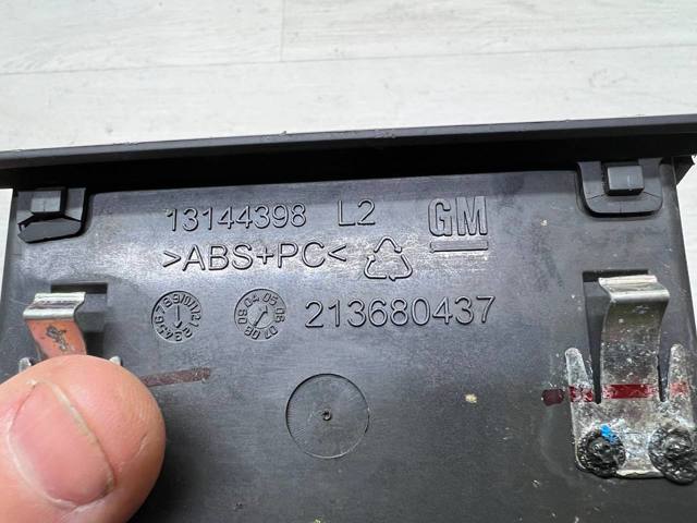 13144398 GM купить в Черкассы