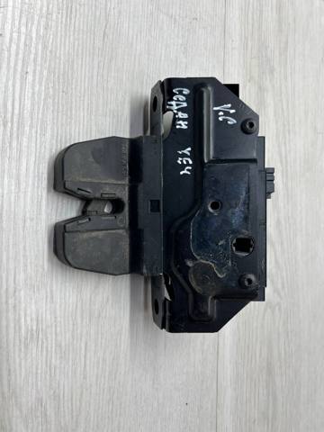 13178192 GM Замок багажника купить в Винница