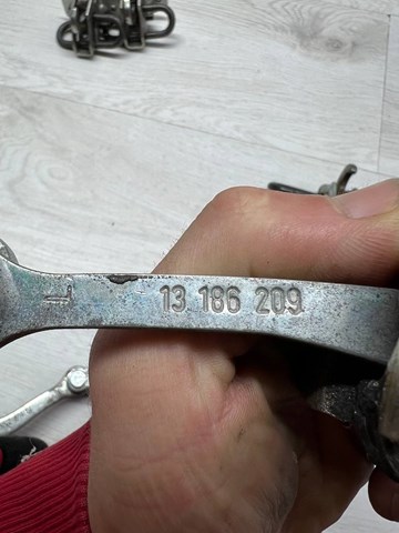 GM 13186209 в наличии Днепр