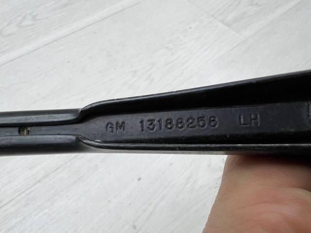 GM 13188258 Рычаг-поводок стеклоочистителя лобового стекла в наличии Винница