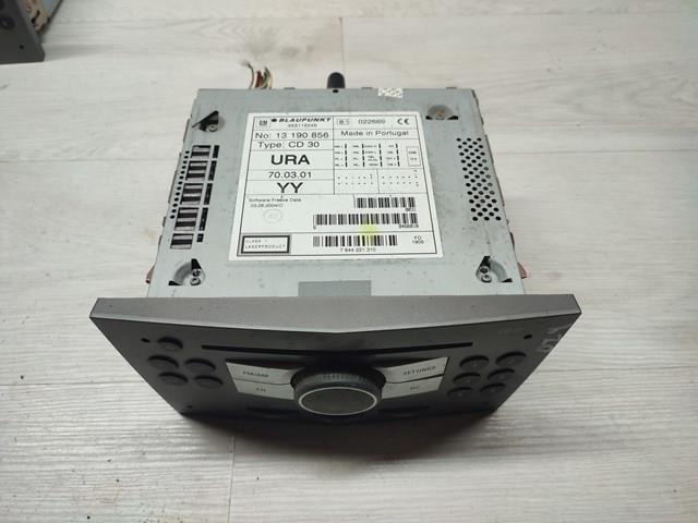 GM 13190856 в наличии Харьков