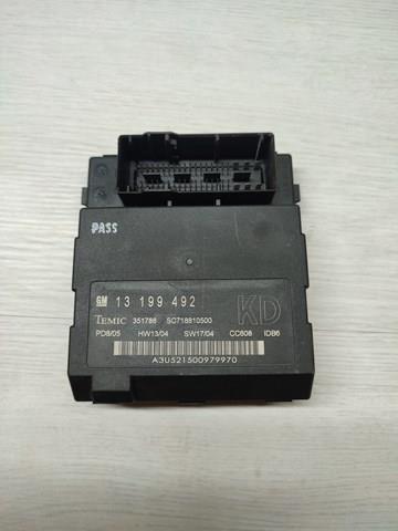13199492 OPEL купить в Киев