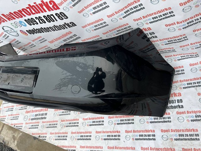 GM 13238744 Задний бампер в наличии Чернигов