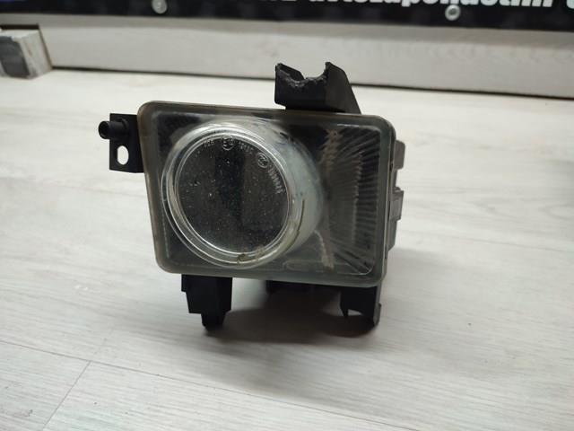 GM 13258378 Фара противотуманная левая в наличии Киев