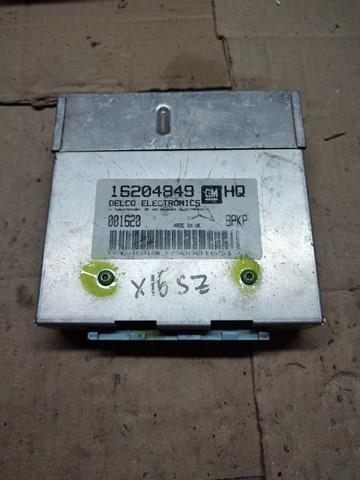 16204849 OPEL купить в Полтава
