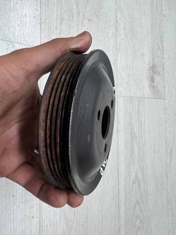 2243683 BMW Шкив насоса ГУР купить в Павлоград