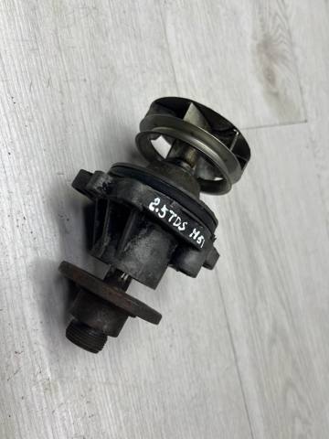 Помпа охлаждения Бмв 5