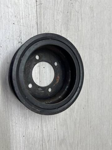 2246129 BMW Шкив помпы купить в Кривой Рог