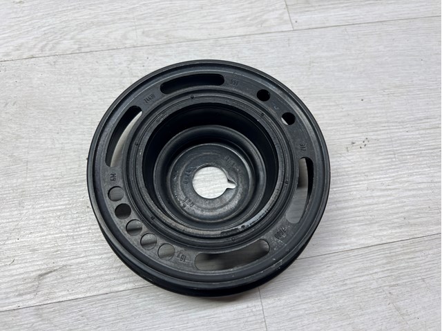 24430551 OPEL Шкив коленвала купить в Тернополь