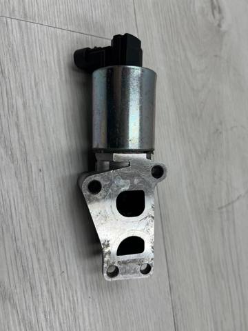 24445720 GM Клапан EGR рециркуляции газов купить в Тернополь