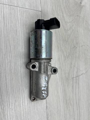 Клапан EGR системы рециркуляции отработавших газов 24445720 GM