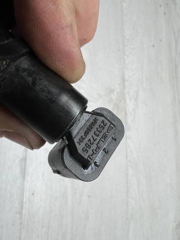 25337265 GM Датчик распредвала купить в Ровно