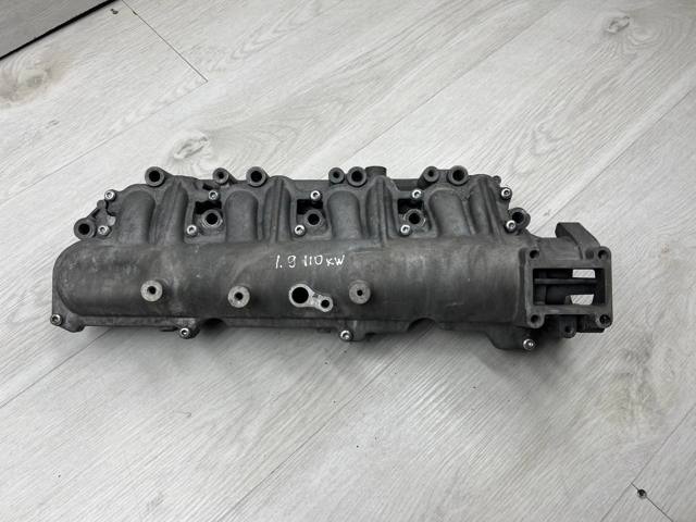 55210201 GM Впускной коллектор купить в Украина