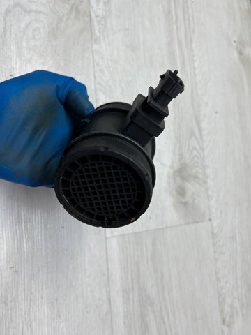 55350048 GM Датчик потока (расхода) воздуха, расходомер M.A.F. - (Mass Airflow) купить в Ирпень