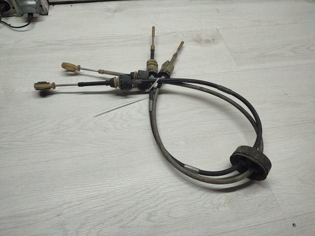 GM 55351948 Трос КПП в наличии Украина