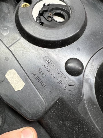 GM 55352925 в наличии Полтава