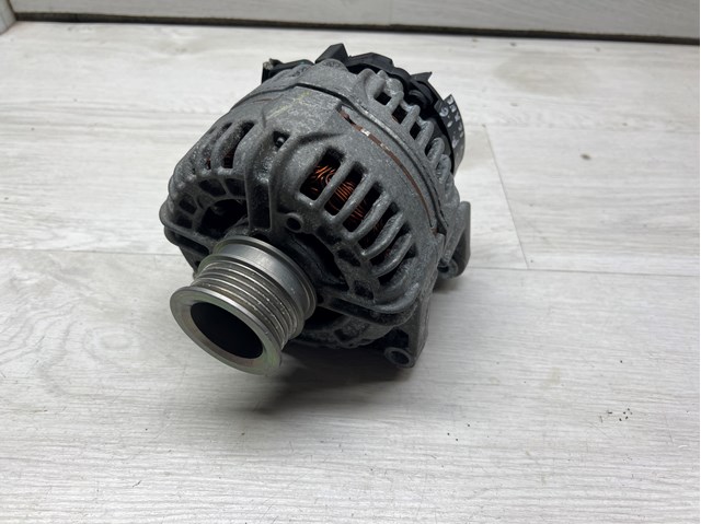 55556067 GM Генератор купить в Кривой Рог