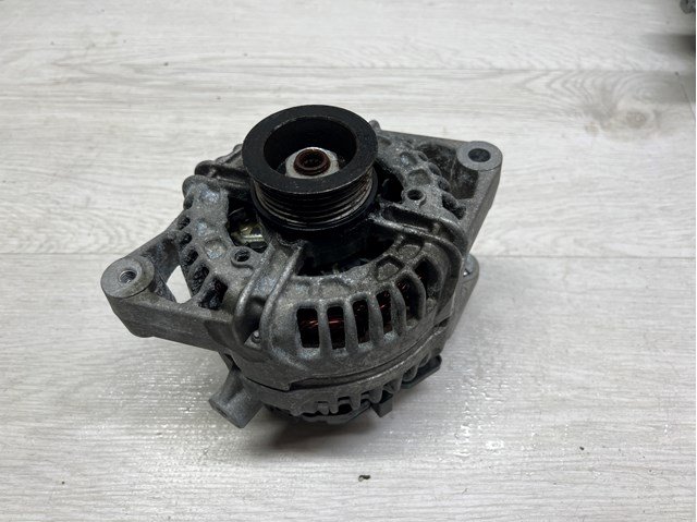 55556070 OPEL Генератор купить в Чернигов
