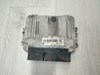 Блок управління двигуном opel astra  h zafira b 1.7 cdti 55556829 0281011943 55556829