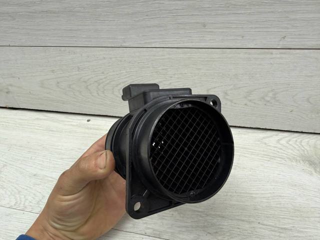 5WK9620 RENAULT Датчик потока (расхода) воздуха, расходомер M.A.F. - (Mass Airflow) купить в Житомир