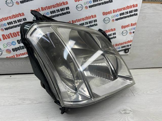 89308560 GM Фара правая купить в Львов