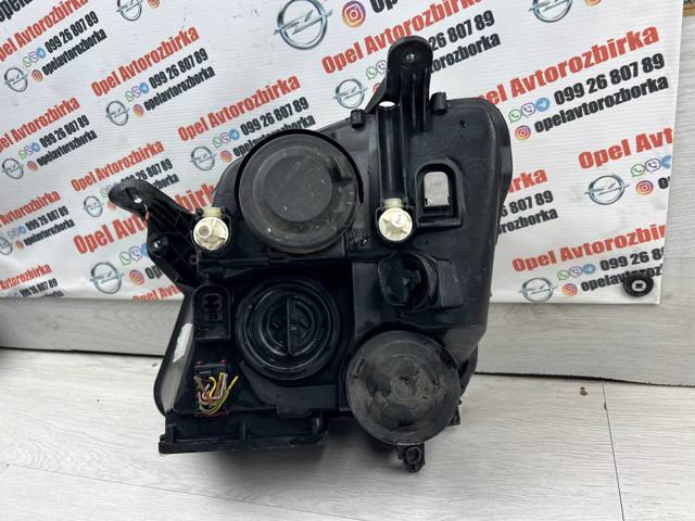 GM 89308560 Правая фара в наличии Чернигов