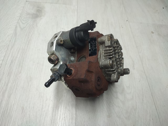 8973279240 BOSCH Насос топливный высокого давления (ТНВД) купить в Кривой Рог