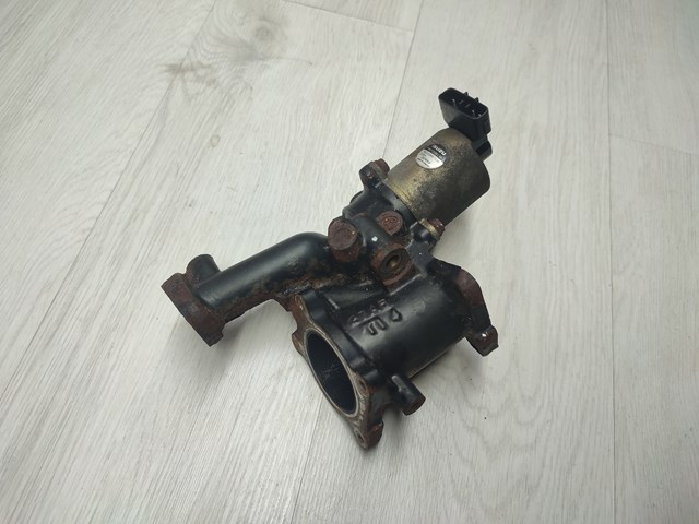 Клапан EGR системы рециркуляции отработавших газов 8973586130 GM