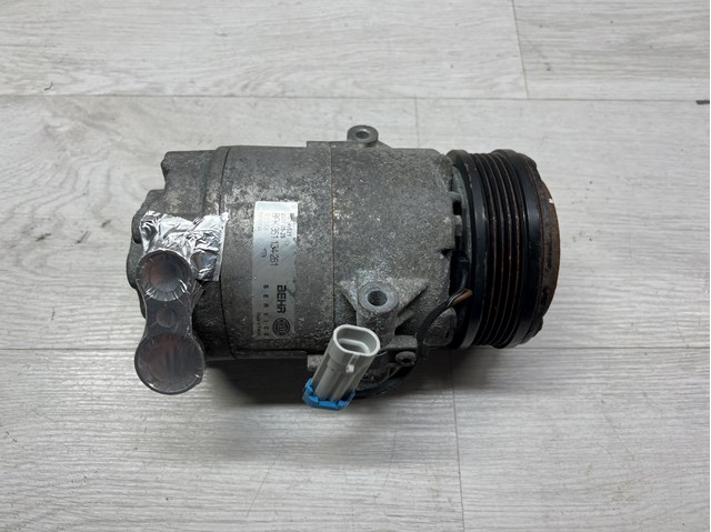 HELLA 8FK351134261 Компрессор кондиционера в наличии Житомир