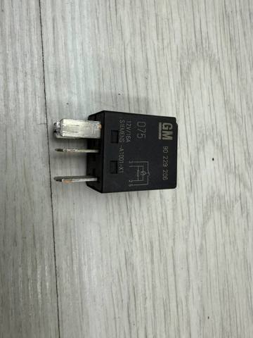GM 90229206 Реле поворотов в наличии Николаев