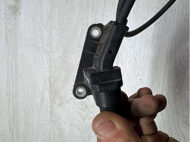 GM 90412795 Датчик положения распредвала в наличии Николаев