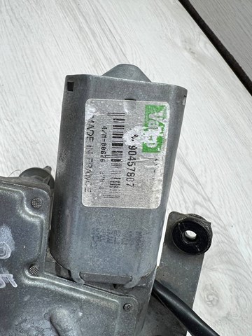 90457807 Мотор стеклоочистителя заднего стекла купить Житомир
