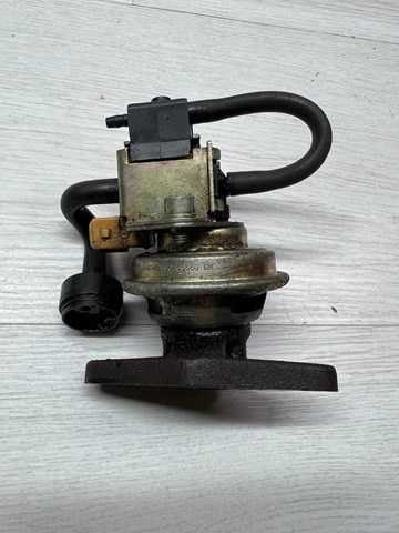 Клапан рециркуляции отработавших газов EGR 90469560 GM