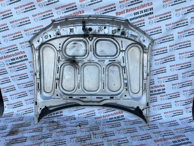 90493667 GM Капот купить в Киев