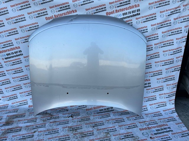 90493667 GM Капот купить в Запорожье