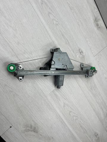 90520249 GM Механизм стеклоподъемника двери задней левой купить в Тернополь